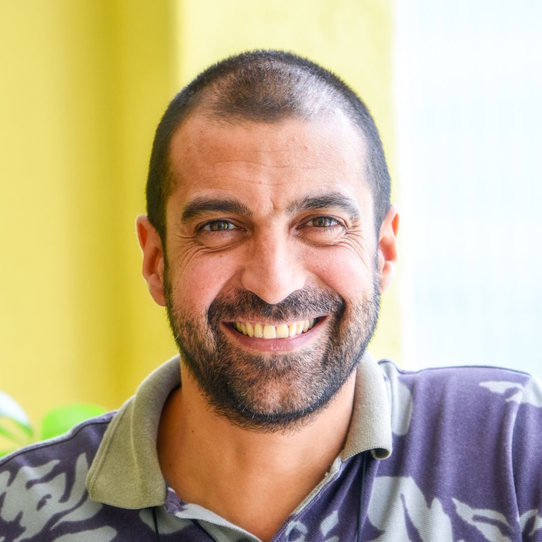 Dario Marques de Freitas